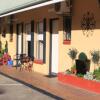 Отель Inverell Motel, фото 1