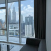 Отель Platinum Serviced Suite KLCC, фото 5