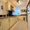 Отель Charming 2 Bed House Central Penzance, фото 12