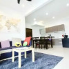 Отель KL Skyview - Family Suites @ Regalia Residence, фото 16
