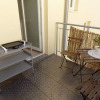 Отель Karlsbad Apartments, фото 8