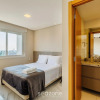 Отель Loft de Luxo c/bela Vista no Petrópolis AHO1402, фото 2