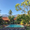 Отель Desa Saya Eco Luxury Resort & Spa, фото 1