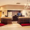 Отель Residence Inn by Marriott Cincinnati Airport Erlanger, фото 2