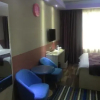 Отель Mandarin Hotel, фото 6