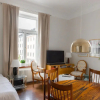 Отель Quaint studio with a prime location, фото 11