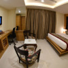 Отель Grand Rajputana, фото 4
