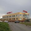 Гостиница RUS (Рус) в Малая Медведица
