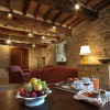 Отель Agriturismo Fattoria Aquilone, фото 2