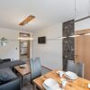 Отель Countryside Apartment in Medebach near Town Center, фото 4