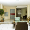 Отель San Phillip Flat Hotel, фото 2