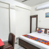 Отель Fabhotel New Shanti, фото 6