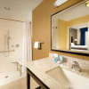Отель Hampton Inn & Suites Washington DC North/Gaithersburg, фото 26