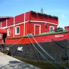 Отель The Red Boat в Стокгольме