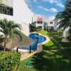 Отель Mayamar By Slieva 2 Playacar Houses Near 5 & 10ave, фото 23