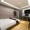 Отель Shinchon Hotel Sogang Stay, фото 14