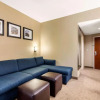 Отель Comfort Suites Nashville Manchester, фото 3