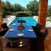 Отель Aphrodite Hills Holiday Residences Superior Villas 3 Bedroom Superior Villa - 0066, фото 15