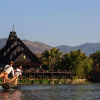 Отель Inle Princess Resort, фото 15