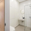 Отель #stayhere - Modern Designer 1BDR Apartment in Artistic District, фото 8