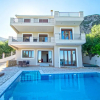 Отель Artemis Oasis Villa, фото 1