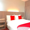 Отель OYO 89783 Bjorn Boutique Hotel Wangsa Ma, фото 8