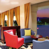 Отель Gold Lake Hotel, фото 10