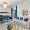 Отель Appartamento Sorrento Suite De Charme 2, фото 9