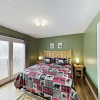 Отель New Listing! Great Smoky W/ Hot Tub 3 Bedroom Home, фото 6
