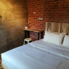 Отель The Rise Room, фото 13
