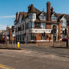 Отель The Plough Hotel, фото 11