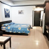 Отель Baan Suan Lalana Td Large Modern Studio With Garden View Pattaya, фото 4