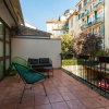 Отель Vittorio Veneto Terrace Flat with parking, фото 18