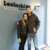 Отель Levinski 113 Hotel, фото 23