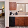 Отель Holiday Inn Express Hotel & Suites BROWNWOOD, фото 11