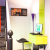 Отель ibis Styles La Rioja Arnedo, фото 13