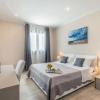Отель Modern and elegant villa with pool and wellness room-VILLA BENESSERE, фото 6