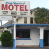Отель Southwind Motel, фото 1