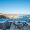 Отель Mykonos Psarou Place, фото 4