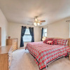 Отель Spacious Ruidoso Cabin < 3 Mi to Downtown!, фото 3