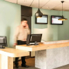 Отель Hôtel ibis Orly Chevilly Tram 7, фото 28