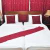 Отель Bashtamal Hotel Suites, фото 6