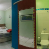 Отель Guarujá Hostel, фото 8