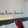 Отель easyHotel Sheffield, фото 20