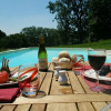 Отель Le Domaine de la Colombière, фото 26