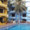 Отель Room Maangta 312 - Calangute Goa, фото 1
