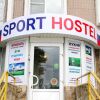 Гостиница Sport Hostel, фото 1