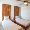 Отель Apartamentos de lujo frente al Mar Caribe, фото 6