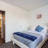 Отель New Urban Downtown LA Luxury Apartment, фото 15