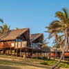 Отель Massinga Beach Lodge, фото 23